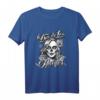 Tag der Toten I Día de los Muertos I La Catrina T-Shirt  Perfektes Geschenk für Día de los Muertos Fans und Mexikanische Kulturbegeisterte