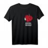 Herzoperation Herzinfarkt Operation am Herzen T-Shirt  Humorvolles Genesungsgeschenk für Herzpatienten & Besserungswünsche