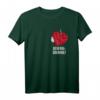 Herzoperation Herzinfarkt Operation am Herzen T-Shirt  Humorvolles Genesungsgeschenk für Herzpatienten & Besserungswünsche