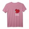 Herzoperation Herzinfarkt Operation am Herzen T-Shirt  Humorvolles Genesungsgeschenk für Herzpatienten & Besserungswünsche