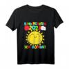 Kinder Kindergarten T-Shirt 2023 - Ich komme Kindergartenkind mit Sonne Deko für den ersten Tag, Geschenk für Mädchen & Jungen