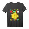 Kinder Kindergarten T-Shirt 2023 - Ich komme Kindergartenkind mit Sonne Deko für den ersten Tag, Geschenk für Mädchen & Jungen