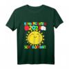Kinder Kindergarten T-Shirt 2023 - Ich komme Kindergartenkind mit Sonne Deko für den ersten Tag, Geschenk für Mädchen & Jungen