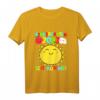 Kinder Kindergarten T-Shirt 2023 - Ich komme Kindergartenkind mit Sonne Deko für den ersten Tag, Geschenk für Mädchen & Jungen