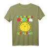 Kinder Kindergarten T-Shirt 2023 - Ich komme Kindergartenkind mit Sonne Deko für den ersten Tag, Geschenk für Mädchen & Jungen