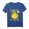 Kinder Kindergarten T-Shirt 2023 - Ich komme Kindergartenkind mit Sonne Deko für den ersten Tag, Geschenk für Mädchen & Jungen