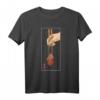 Vaporwave Japanisches Herz T-Shirt  Retro Anime, Kawaii & Gothic Mode für Fans der japanischen Kultur und japanischer Kunst