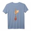 Vaporwave Japanisches Herz T-Shirt  Retro Anime, Kawaii & Gothic Mode für Fans der japanischen Kultur und japanischer Kunst