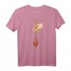 Vaporwave Japanisches Herz T-Shirt  Retro Anime, Kawaii & Gothic Mode für Fans der japanischen Kultur und japanischer Kunst