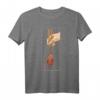 Vaporwave Japanisches Herz T-Shirt  Retro Anime, Kawaii & Gothic Mode für Fans der japanischen Kultur und japanischer Kunst