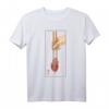 Vaporwave Japanisches Herz T-Shirt  Retro Anime, Kawaii & Gothic Mode für Fans der japanischen Kultur und japanischer Kunst