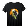Panda T-Shirt für Herren, Damen und Kinder - Süßes Tiermotiv für Panda Liebhaber, Tierfreunde & Zoobesuch, Perfektes Geschenk für Tierliebhaber