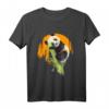 Panda T-Shirt für Herren, Damen und Kinder - Süßes Tiermotiv für Panda Liebhaber, Tierfreunde & Zoobesuch, Perfektes Geschenk für Tierliebhaber