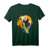 Panda T-Shirt für Herren, Damen und Kinder - Süßes Tiermotiv für Panda Liebhaber, Tierfreunde & Zoobesuch, Perfektes Geschenk für Tierliebhaber