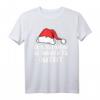 Das ist mein Weihnachts Outfit T-Shirt - Lustiges Weihnachtsdesign für Liebhaber, Elfen & Weihnachtsmarkt Besucher