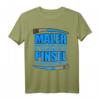 Lustiges Maler machen keine Pausen T-Shirt  Perfektes Geschenk für Maler, Lackierer & Handwerker zu Weihnachten, Geburtstag & Vatertag