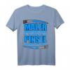 Lustiges Maler machen keine Pausen T-Shirt  Perfektes Geschenk für Maler, Lackierer & Handwerker zu Weihnachten, Geburtstag & Vatertag