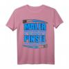 Lustiges Maler machen keine Pausen T-Shirt  Perfektes Geschenk für Maler, Lackierer & Handwerker zu Weihnachten, Geburtstag & Vatertag