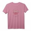 40Geburtstag - Road Crew T-Shirt | Offizielles HapBunny Kollektion für Feier und Party
