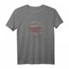 40Geburtstag - Road Crew T-Shirt | Offizielles HapBunny Kollektion für Feier und Party
