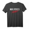 Malocher Shört - Lustiges Geschenk für Schuften, Arbeiten & Kollegen im Beruf | Ruhrpott Bergmann & Handwerker T-Shirt