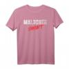 Malocher Shört - Lustiges Geschenk für Schuften, Arbeiten & Kollegen im Beruf | Ruhrpott Bergmann & Handwerker T-Shirt