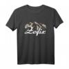 Zefix Bayern bayrischer Spruch Oida dahoam Grantler T-Shirt  Lustiges Bayrisches Design für Partys & Geschenke
