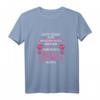 Lustiges Partnerlook T-Shirt für beste Freundinnen - Geschenkidee zum Geburtstag & Freundschaftsbekundung für Mädchen