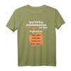 Lustiges Teenager Spruch T-Shirt - Kann Alles Weiß Alles Pubertät, Perfektes Geschenk für Jungen und Mädchen zum Geburtstag oder Weihnachten