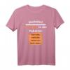 Lustiges Teenager Spruch T-Shirt - Kann Alles Weiß Alles Pubertät, Perfektes Geschenk für Jungen und Mädchen zum Geburtstag oder Weihnachten