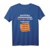 Lustiges Teenager Spruch T-Shirt - Kann Alles Weiß Alles Pubertät, Perfektes Geschenk für Jungen und Mädchen zum Geburtstag oder Weihnachten