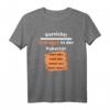 Lustiges Teenager Spruch T-Shirt - Kann Alles Weiß Alles Pubertät, Perfektes Geschenk für Jungen und Mädchen zum Geburtstag oder Weihnachten