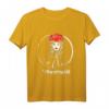 Schwarzwaldmädel T-Shirt mit Bollenhut - Perfektes Geschenk für Schwarzwald-Fans, Frauen & Großmütter zu Weihnachten, Geburtstag oder Urlaub