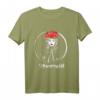 Schwarzwaldmädel T-Shirt mit Bollenhut - Perfektes Geschenk für Schwarzwald-Fans, Frauen & Großmütter zu Weihnachten, Geburtstag oder Urlaub