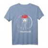 Schwarzwaldmädel T-Shirt mit Bollenhut - Perfektes Geschenk für Schwarzwald-Fans, Frauen & Großmütter zu Weihnachten, Geburtstag oder Urlaub