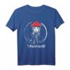 Schwarzwaldmädel T-Shirt mit Bollenhut - Perfektes Geschenk für Schwarzwald-Fans, Frauen & Großmütter zu Weihnachten, Geburtstag oder Urlaub