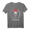 Schwarzwaldmädel T-Shirt mit Bollenhut - Perfektes Geschenk für Schwarzwald-Fans, Frauen & Großmütter zu Weihnachten, Geburtstag oder Urlaub