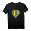 Heißluftballon Albuquerque Festival T-Shirt - Familienfreundliche Bekleidung für das Heißluftballon-Festival & unvergessliche Abenteuer