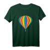 Heißluftballon Albuquerque Festival T-Shirt - Familienfreundliche Bekleidung für das Heißluftballon-Festival & unvergessliche Abenteuer