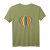 Heißluftballon Albuquerque Festival T-Shirt - Familienfreundliche Bekleidung für das Heißluftballon-Festival & unvergessliche Abenteuer