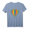 Heißluftballon Albuquerque Festival T-Shirt - Familienfreundliche Bekleidung für das Heißluftballon-Festival & unvergessliche Abenteuer
