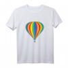 Heißluftballon Albuquerque Festival T-Shirt - Familienfreundliche Bekleidung für das Heißluftballon-Festival & unvergessliche Abenteuer