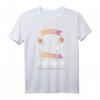 Reiterin Spruch Keine Frau Ist Perfekt Haflinger Pferd T-Shirt  Lustiges Geschenk für Pferdefans & Haflinger Liebhaberinnen