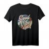 HapBunny T-Shirt mit positiven Zitaten und inspirierenden Botschaften  Herren, Damen & Kinder, perfektes Geschenk für mehr Vibes & positive Energie