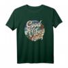 HapBunny T-Shirt mit positiven Zitaten und inspirierenden Botschaften  Herren, Damen & Kinder, perfektes Geschenk für mehr Vibes & positive Energie