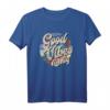 HapBunny T-Shirt mit positiven Zitaten und inspirierenden Botschaften  Herren, Damen & Kinder, perfektes Geschenk für mehr Vibes & positive Energie