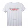 T-Shirt zum 30. Geburtstag mit Legendärem Gästebuch - Perfektes Partyoutfit und Erinnerungsstück