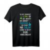 Lustiges Chemie Wortspiel T-Shirt für Chemiker, Chemielaboranten & Chemikanten  Perfektes Geschenk für Geburtstage & Weihnachten