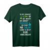 Lustiges Chemie Wortspiel T-Shirt für Chemiker, Chemielaboranten & Chemikanten  Perfektes Geschenk für Geburtstage & Weihnachten