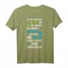 Lustiges Chemie Wortspiel T-Shirt für Chemiker, Chemielaboranten & Chemikanten  Perfektes Geschenk für Geburtstage & Weihnachten